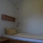 Kinderfreundliches 6 Personen Mit Zwei Duschen Und Toiletten, Sauna, Whirlpool Und Einem Wintergarten Mit Kaminofen In